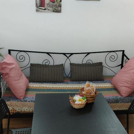 Piso Centrico En Puerto De La Cruzアパートメント エクステリア 写真