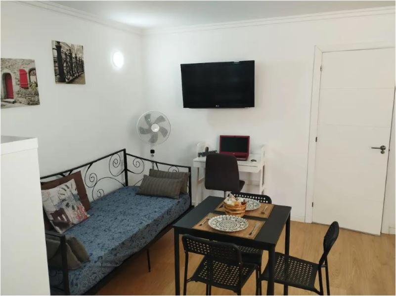 Piso Centrico En Puerto De La Cruzアパートメント エクステリア 写真