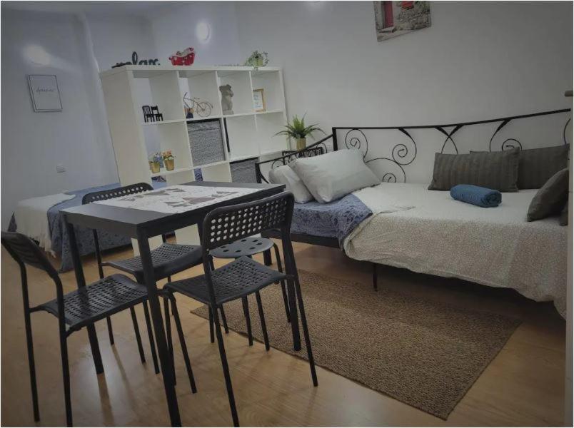 Piso Centrico En Puerto De La Cruzアパートメント エクステリア 写真