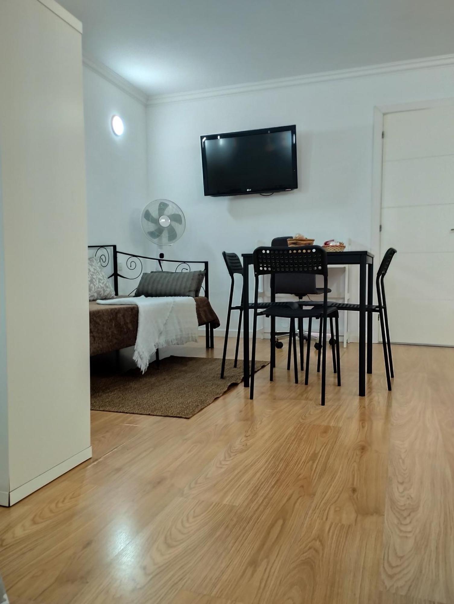 Piso Centrico En Puerto De La Cruzアパートメント エクステリア 写真