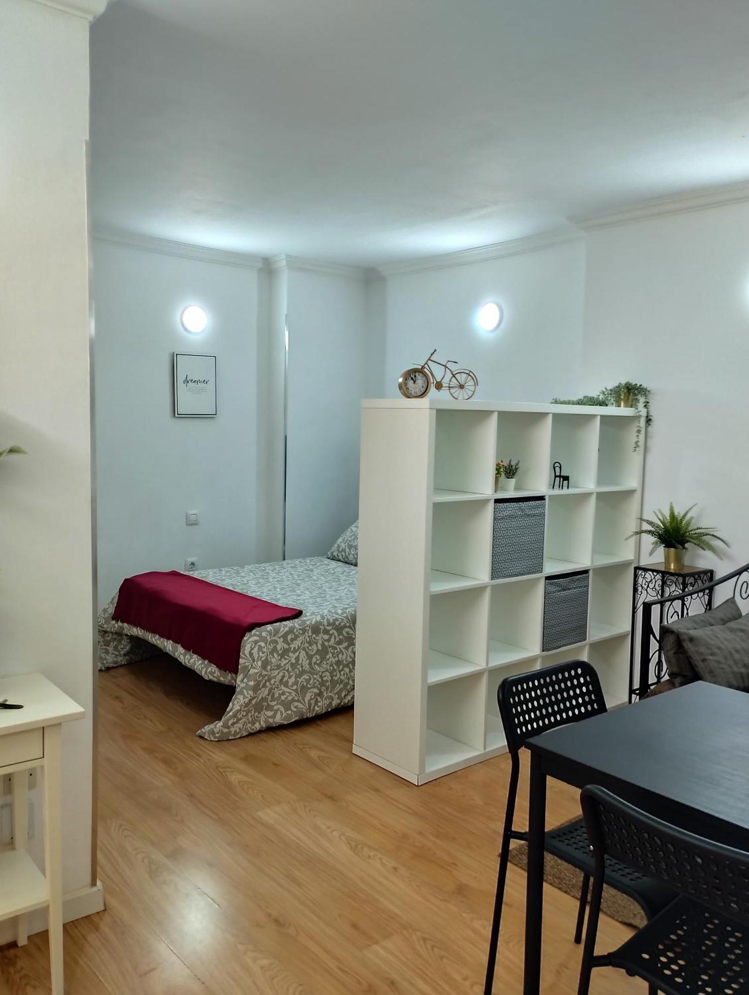 Piso Centrico En Puerto De La Cruzアパートメント エクステリア 写真