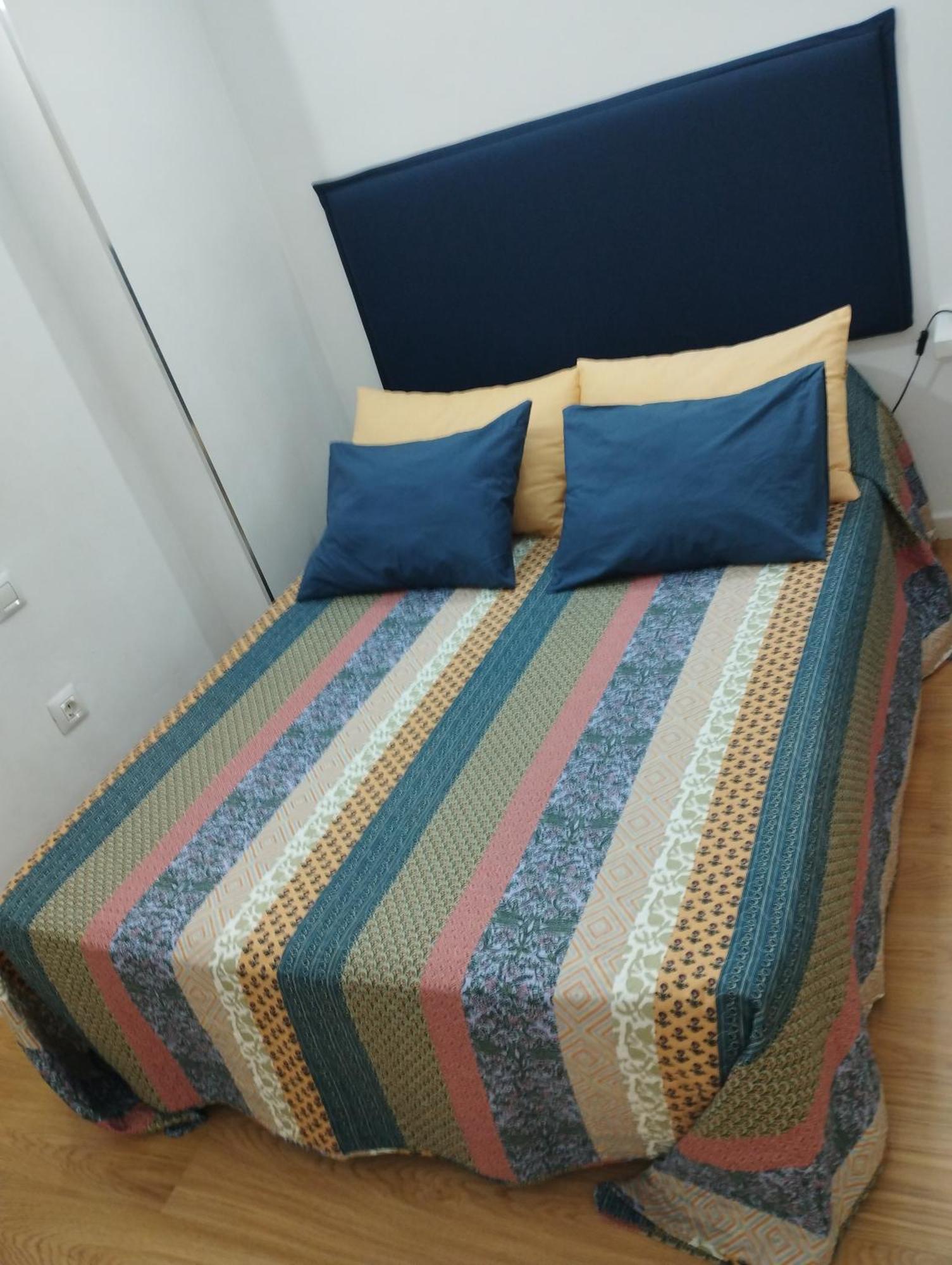 Piso Centrico En Puerto De La Cruzアパートメント 部屋 写真
